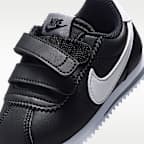 Tenis para bebé e infantil Nike Cortez