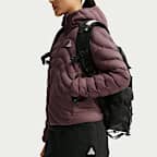 Veste à capuche Therma-FIT ADV ACG Lava Flow pour femme