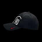 Nike Club unstrukturierte Cap