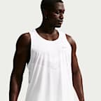 Nike Stride Men's Dri-FIT ADV Running Tank Top