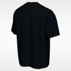 Victor Wembanyama San Antonio Spurs 2026 NBA Defensive Player of the Year Men's Nike NBA Basketball T-Shirt