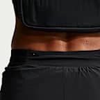 Nike Swift Women's Dri-FIT Mid-Rise 2-in-1 Running Shorts