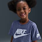 Nike póló gyerekeknek