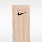 Nike Everyday Plus Cushioned Training Crew Socks (6 Pairs)