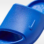 Nike Calm 2.0 Little Kids' Slides