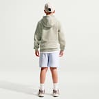 Sweat à capuche Nike Sportswear Club Fleece pour ado