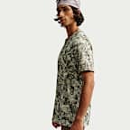 Playera de trail running Dri-FIT para hombre ACG
