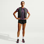 Nike Swift Aero-FIT Women's Short-Sleeve Running Top