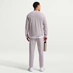 Nike Primary NanoKnit Men's Dri-FIT UV Protection Long-Sleeve Performance Top