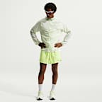 Nike Stride Men's Dri-FIT 5" Brief-Lined Running Shorts