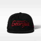 Cord Cap Nike x UGA x Outkast