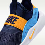 나이키 플렉스 러너 4 베이비 신발