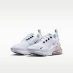 รองเท้าเด็กโต Nike Air Max 270