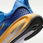 Tenis para niños de preescolar Nike Stellar Ride