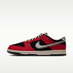 Tenis para hombre Nike Dunk Low Retro