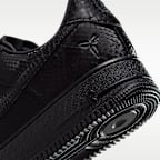 Kobe Air Force 1 Low Men's Shoes