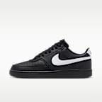 Nike Court Vision Low Men's Shoes