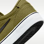 Nike SB Chron 2 Canvas Skate Shoe