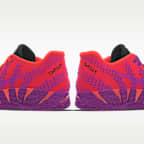 Ja 3 By You Custom Basketball Shoes