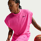 A'ja Wilson Women's Basketball Tank Top