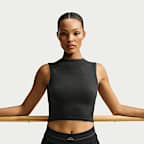 NikeSKIMS Ribbed Seamless Women's Muscle Tank Top