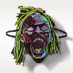 Tenis de básquetbol Ja 4 "Zombie"