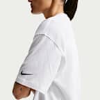 Playera de tenis para mujer NikeCourt "Qinwen Zheng"
