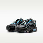 Sapatilhas Nike Air Max 95 "Big Bubble" Tech Júnior