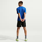 Nike Multi Refresh Older Kids' (Boys') Top