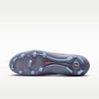 Nike Tiempo Legend 10 Pro Firm-Ground Low-Top Soccer Cleats