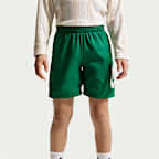 Nike Sportswear Club Older Kids' 15cm (approx.) Woven Shorts