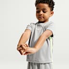 Nike Toddler Dri-FIT 2-Piece Sport Shorts Set