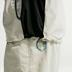 Chamarra con protección contra los rayos UV para mujer Nike ACG "Five Towers"