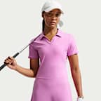 Nike Victory Women's Dri-FIT Golf Polo Dress