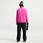 ACG "Wolf Grid" Men's Therma-FIT 1/2-Zip Hiking Top