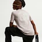 Nike ACG Big Kids' Dri-FIT Planet Earth T-Shirt