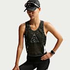 ACG Radical AirFlow Women's Dri-FIT Trail-Running Tank Top