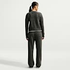 Cárdigan entallado para mujer Nike Sportswear Chill Knit