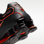 Nike Shox NZ Men's Shoes