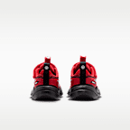 Tenis para bebé e infantil Nike Cosmic Runner Swoosh