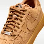 Tenis de skateboarding Nike SB Air Force 1