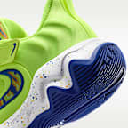 Tenis para niños de preescolar Giannis Immortality 4 SE