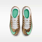 Nike Jr Mercurial Superfly 11 Club 'Kylian Mbappé' Older Kids' Indoor/Court High-Top Football Shoes
