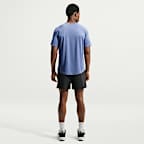 Nike Flex Men's Dri-FIT Short-Sleeve Training Top
