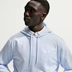 Nike Club Men's French Terry Pullover Hoodie