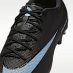 Nike Mercurial Vapor 16 Academy Soft-Ground Low-Top Football Boot