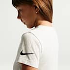Nike Sportswear Little Kids' Graphic T-Shirt
