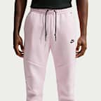 Nike Tech Jogger de tejido Fleece - Hombre