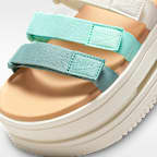 รองเท้าแซนดัลผู้หญิง Nike Icon Classic