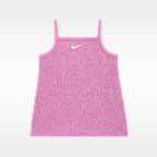 Nike Move With Nature Baby (12-24M) 2-Piece Dress Set